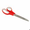 Excel Blades Professional Soft Grip Stainless Steel Office 8 in. Shear Scissors 55620IND